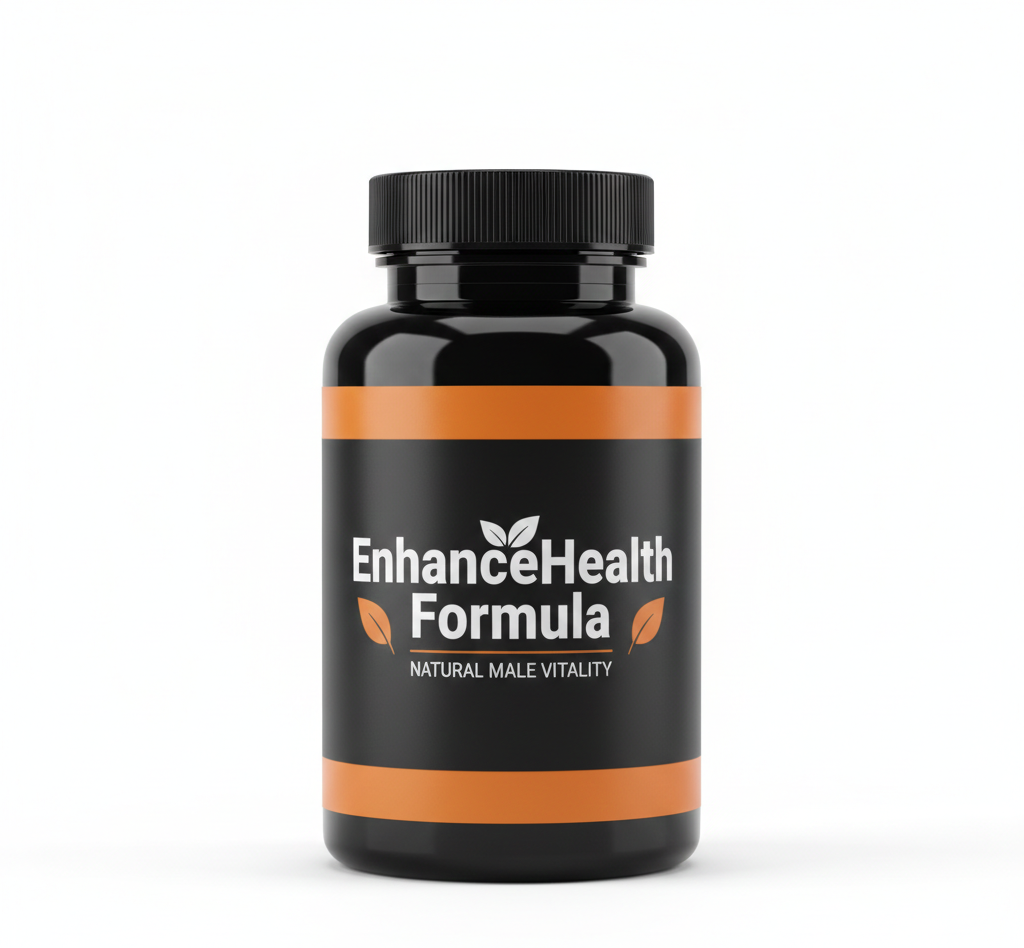 EnhanceHealth Formula